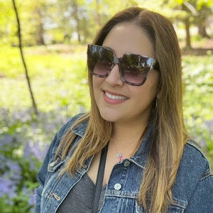 Meet your Posher, Erica